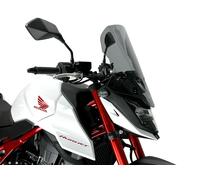 WINDSCREEN TOURING DARK SMOKED WRS FOR HONDA HORNET 750 2023-2024