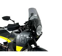 Wrs Hu002fs Windshield Silver