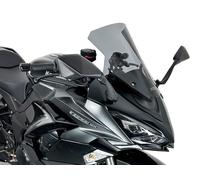WINDSCREEN TOURING DARK SMOKED WRS FOR KAWASAKI NINJA 1100 SX 2025-2026