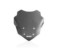 WINDSCREEN TOURING SMOKE SCURO WRS G 310 GS 2017-2019