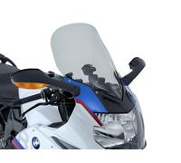 WRS Windscreen Touring K1200S/K1300S For BMW K 1200 S 2005-2008 49 cm (19-3/8")