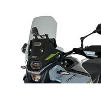 WRS Windscreen Touring CF Moto For CF Moto MT 450 ABS 2024-2026 36 cm (14-1/4")