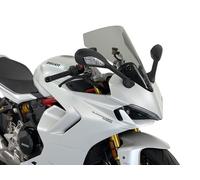 WINDSCREEN TOURING SMOKED WRS FOR DUCATI SUPERSPORT 939 / S 2017-2020
