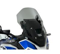WRS CRF 1100 L AFRICA TWIN 2024-2025 TOURING SMOKE WINDOW