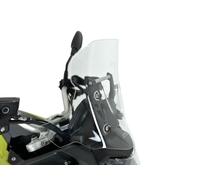 WRS Windscreen Touring For BMW F 900 GS Clear BM103T