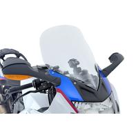WRS Windscreen Touring K1200S/K1300S For BMW K 1200 S 2005-2008 49 cm (19-3/8")