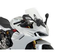 WINDSCREEN TOURING TRANSPARENT WRS FOR DUCATI SUPERSPORT 950 / S 2021-2024