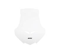 WINDSCREEN TOURING TRASPARENT WRS FOR HONDA INTEGRA 700 / 750 2012-2019