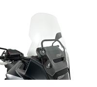 Transparent Touring Windscreen WRS NX 500 2024
