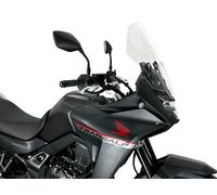 Wrs Ho062t Windshield Clear