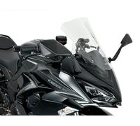 WRS Windscreen Tour Kawasaki Z1000sx Clear Ka015t