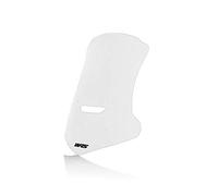 WINDSCREEN TOURING WRS NC 750 X 2016-2019 (Transparent)