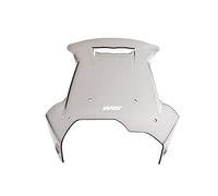 WINDSCREEN TOURING WRS SMOKE F 650 GS/F 800 GS 2006-2017