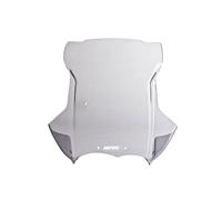 WINDSCREEN TOURING WRS SMOKE FOR BMW R 1200 GS / ADVENTURE 2004-2012