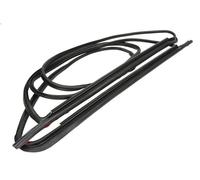 Windscreen trim BLIC 5703-04-6037605Q for MERCEDES-BENZ ATEGO 4.249 1998-2004