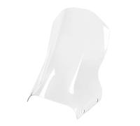 Windscreen Visor Motorcycle Windshield Covers For Ducati Desert X 2022 2023 2024 Sport Windscreen Wind Deflectors Shield Screen Spoiler Windscreens(CLEAR)