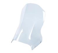 Windscreen Visor Motorcycle Windshield Covers For Ducati Desert X 2022 2023 2024 Sport Windscreen Wind Deflectors Shield Screen Spoiler Windscreens(Titanium)
