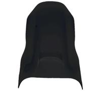 Windscreen Visor Motorcycle Windshield Covers For Ducati Desert X DesertX 2022 2023 Front Windscreen Touring Wind Deflectors Screen Spoiler Windscreens(Black)
