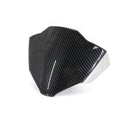 Windscreen Visor Motorcycle Windshield Covers For Ducati Streetfighter V4 Streetfighter V4 S V4S 2021-2023 Windscreen Wind Deflectors Visor Windscreens