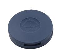 Windscreen Washer Bottle Cap Compatible With C&itroen For C1 2005-2014 For Jumpy 2 2007-2016 643238 6405W0 1 Pc Car Windshield Washer Reservoir Cap Bottle Cover