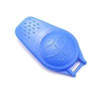 Windscreen Washer Bottle Cap Compatible With For C-Max 2007-2010 For S-Max 2006-2015 3M5117632AB Car Windshield Wiper Fluid Reservoir Cap Tank Lid Bottle Cover