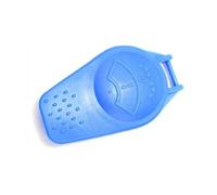 Windscreen Washer Bottle Cap Compatible With For C-Max 2007-2010 For S-Max 2006-2015 3M5117632AB Car Windshield Wiper Fluid Reservoir Cap Tank Lid Bottle Cover