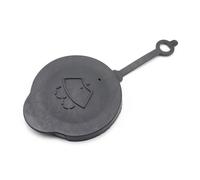 Windscreen Washer Bottle Cap Compatible With Nissan For March K13 2011-2022 Washer Fluid Reservoir Tank Bottle Radiator Cap Cover 28913-1HA3A