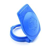 Windscreen Washer Bottle Cap Compatible With Porsche For Cayenne 2015-2016 3Q0955455 Windshield Wiper Washer Fluid Reservoir Cap Bottle Lid Tank Cover