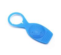 Windscreen Washer Bottle Cap Compatible With VW For Golf For Jetta For Passat 1H0955455 Car Windshield Wiper Washer Fluid Reservoir Cap Tank Cover Car Accessories