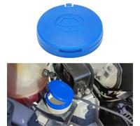Windscreen Washer Bottle Cap for 2, for Berlingo 2, For C4, DS5, 2 - Blue Plastic Reservoir Tank Cover Lid OEM 643235 643238