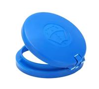 Windscreen Washer Bottle Cap Windscreen Wiper Washer Fluid Reservoir Tank Bottle Cover Compatible With Peugeot 301 307 308 408 For Partner 2 For Expert 2