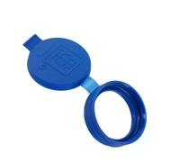 Windscreen Washer Bottle Compatible With Alfa For Romeo For Giulia 2010 2011 2012 2013 2014 2015 2016 2017 2018 2019 2020 1Pcs Windshield Washer Reservoir Cap 71740943