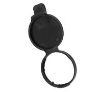 Windscreen Washer Bottle Compatible With Cadillac For Ats For Xts 2013 2014 2015 2016 1 Pcs Car Windshield Wiper Washer Fluid Reservoir Tank Bottle Cap 13227300