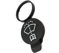 Windscreen Washer Bottle Compatible With Chevrolet For Camaro For Coupe 2010 2011 2012 2013 1 Pcs Windshield Washer Reservoir Cap Accessories 19172571