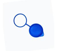 Windscreen Washer Bottle Compatible With Crider 2013 2014 2015 2016 2017 2018 For Odyssey 2013 2014 2015 2016 2017 2018 2019 2020 2021 2022 1Pcs Reservoir Cap 38513SC4672
