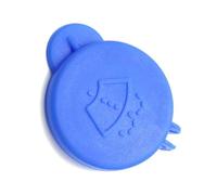 Windscreen Washer Bottle Compatible With For Fusion 2001 2002 2003 2004 2005 2006 2007 2008 2009 2010 2011 2012 1 Pcs Windshield Washer Reservoir Cap 1488251