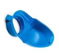 Windscreen Washer Bottle Compatible With Skoda For Fabia 1999-2022 1 Pcs Washer Fluid Replacement Bottle Cap Car Wash Liquid Cap Accessories 6V0955485