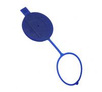 Windscreen Washer Cap Compatible With Benz For Vito Box W638 1997-2003 Wiper Fluid Reservoir Cap Windshield Washer Fluid Cap Part Number: 9068690072