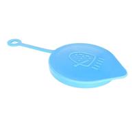 Windscreen Washer Cap Compatible With Civic MK4 MK5 1988-1996 For Fit MK2 2009-2013 For Prelude MK3 1986-1991 Windscreen Wiper Washer Fluid Reservoir Bottle Cap 38513-SB0-961