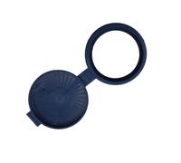 Windscreen Washer Cap Compatible With Fiat For Croma 2005 2006 2007 2008 2009 2010 1 Pcs Washer Fluid Replacement Bottle Cap Accessories 71740943