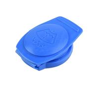 Windscreen Washer Cap Compatible With For Bora 2017-2022 For Golf MK7 2017-2022 For C-TREK 2017-2022 Car Windshield Washer Fluid Reservoir Tank Cap 18G955455A