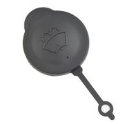 Windscreen Washer Cap Compatible With For Micra For K13 2011-2016 28913-1HA3A Car Windshield Wiper Washer Tank Bottle Pot Cap Fluid Reservoir Lid Cover