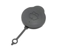 Windscreen Washer Cap Compatible With For Micra K13 2011-2016 Car Windshield Wiper Washer Fluid Reservoir Cover Water Tank Bottle Lid Cap 28913-1HA3A