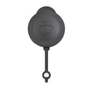 Windscreen Washer Cap Compatible With For Micra K13 2011-2016 Water Tank Bottle Lid Cap Car Windshield Wiper Washer Fluid Reservoir Cover 28913-1HA3A