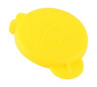 Windscreen Washer Cap Compatible with Fusion 2002-2012 Water Tank Cleaning Cover Windshield Washer Fluid Reservoir Cap Auto Bottle Lid Replacement