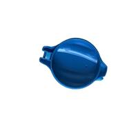 Windscreen Washer Cap Compatible With Hyundai For Santa Fe For Ix45 2013-2018 1X Windshield Wiper Washer Fluid Reservoir Tank Cap Cover 98623-3S000