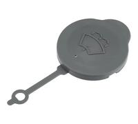 Windscreen Washer Cap Compatible With Nissan For Micra For K13 2011-2016 Cars Windshield Washer Fluid Reservoirs Cap Auto Washer Tanks Covers 28913-1HA3A
