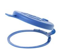 Windscreen Washer Cap Compatible With Peugeot 107 108 206 207 208 301 307 308 407 408 508 2008 3008 4008 5008 Car Windshield Wiper Washer Fluid Tank Cap