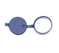 Windscreen Washer Cap Compatible With Peugeot 307 206 408 308 Fluid Tank Windscreen Wiper Washer Bottle Cap Lid Replacement Auto Parts