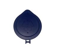 Windscreen Washer Cap Compatible With Peugeot For 3008 407 5008 643237 Car Front Windshield Wiper Washer Fluid Reservoir Cap 440895